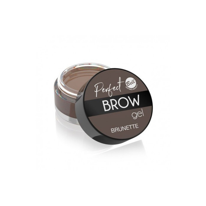 GEL PARA CEJAS PERFECT BROW 02