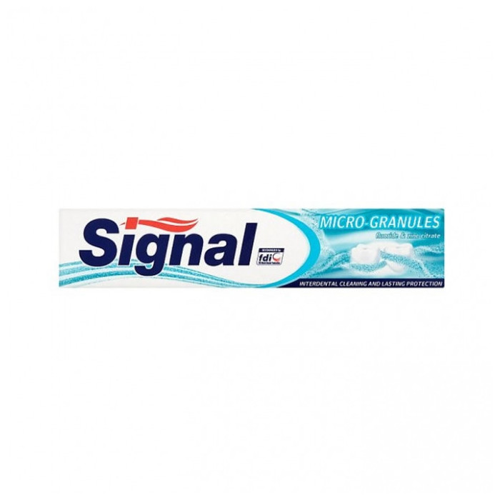 SIGNAL 75 ML.MICRO-GRANUL