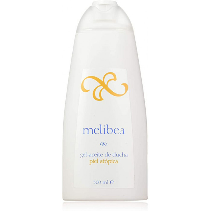 MELIBEA GEL 500 ML P.ATOPICAS