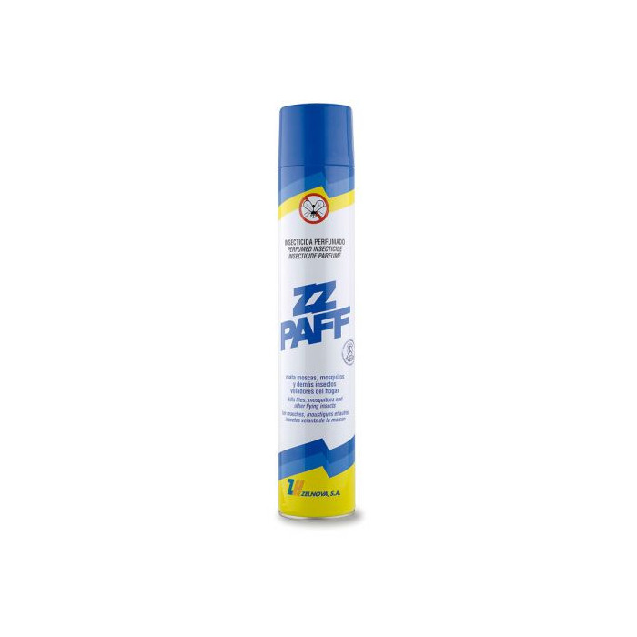 ZZ-PAFF INSEC. 750 ML.