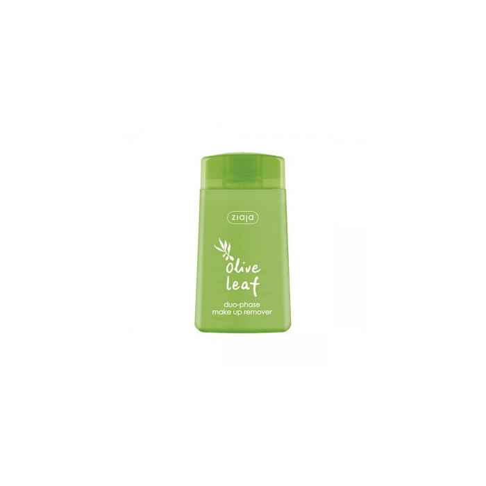 HOJA DE OLIVO DESMAQUILLADOR DE OJOS BIFÁSICO - 120 ML