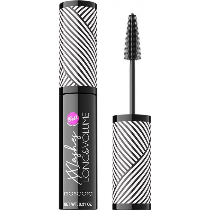 MÁSCARA DE PESTAÑAS LONG&VOLUME XXLASHES