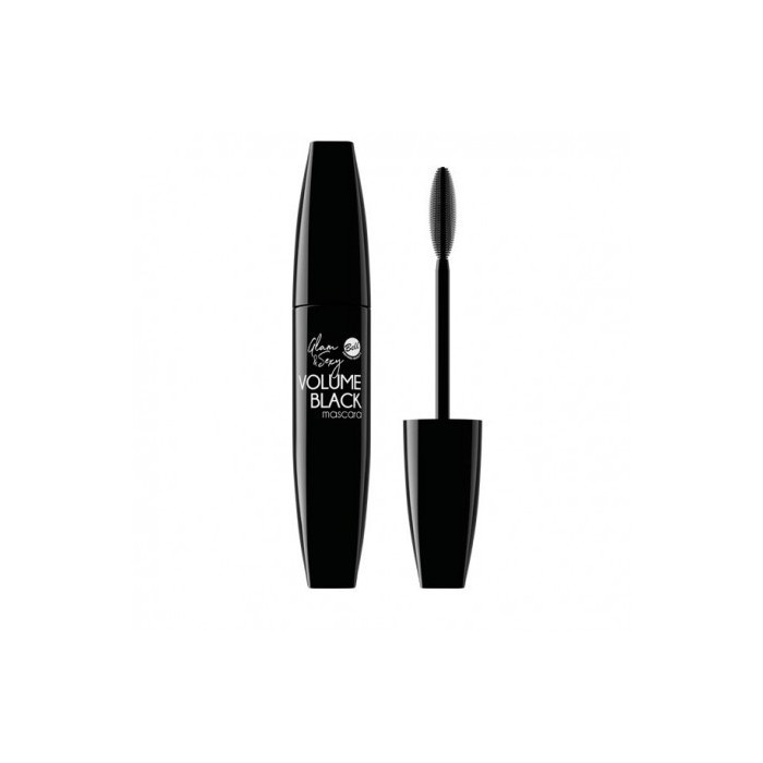 MÁSCARA DE PESTAÑAS GLAM&SEXY VOLUME BLACK