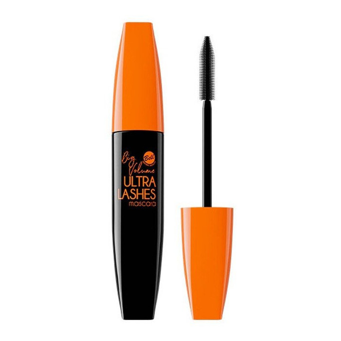 MÁSCARA DE PESTAÑAS BIG VOLUME ULTRA LASHES