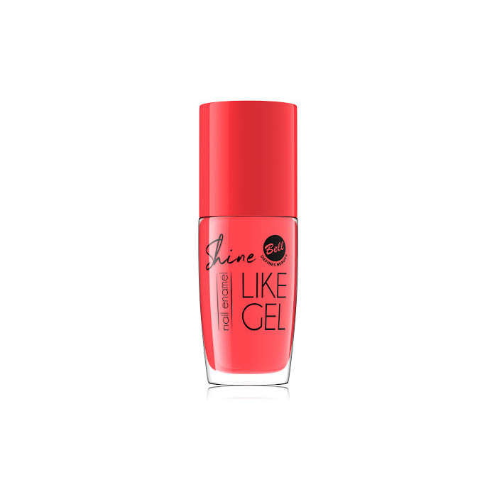 ESMALTE DE UÑAS SHINE LIKE GEL 10