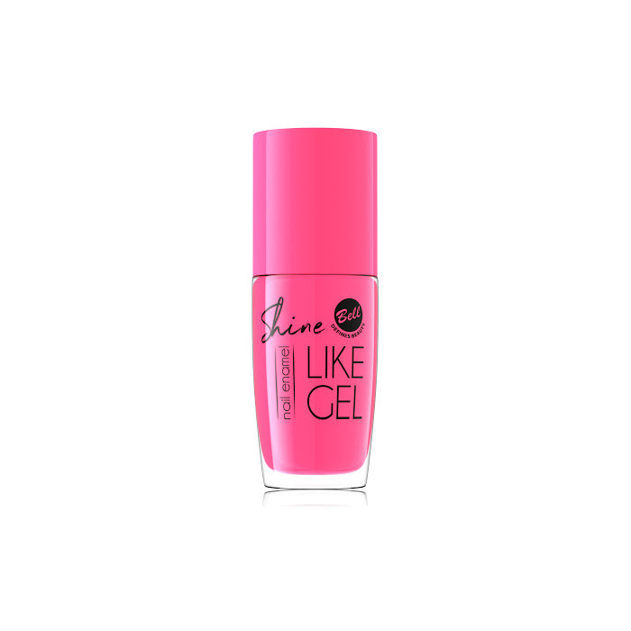 ESMALTE DE UÑAS SHINE LIKE GEL 11