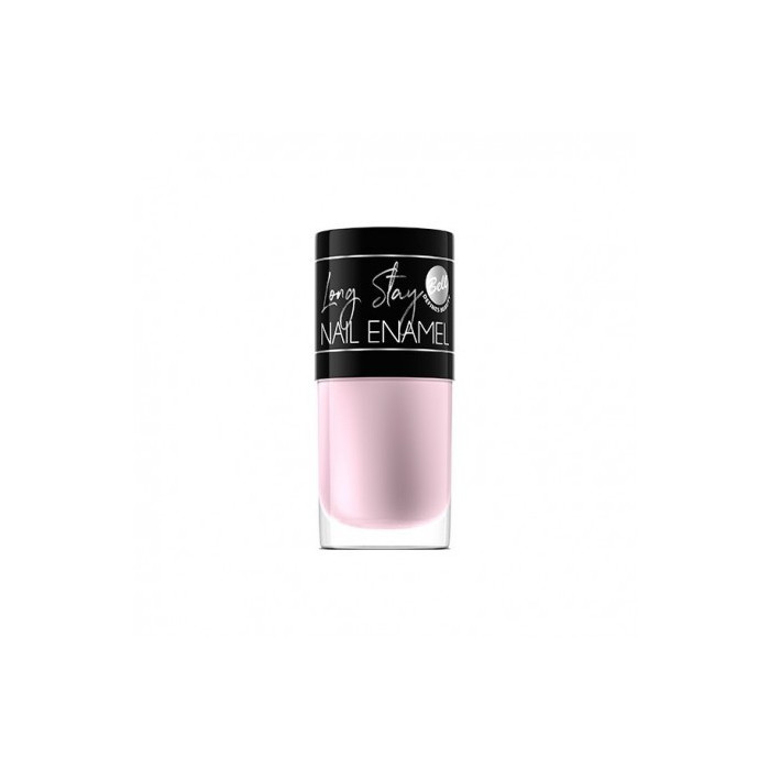 ESMALTE DE UÑAS LONG STAY 07