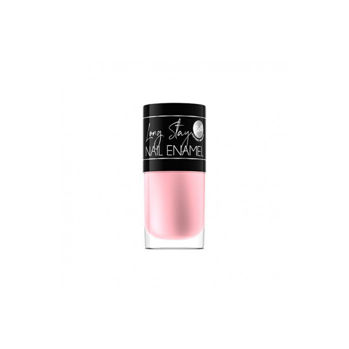 ESMALTE DE UÑAS LONG STAY 08