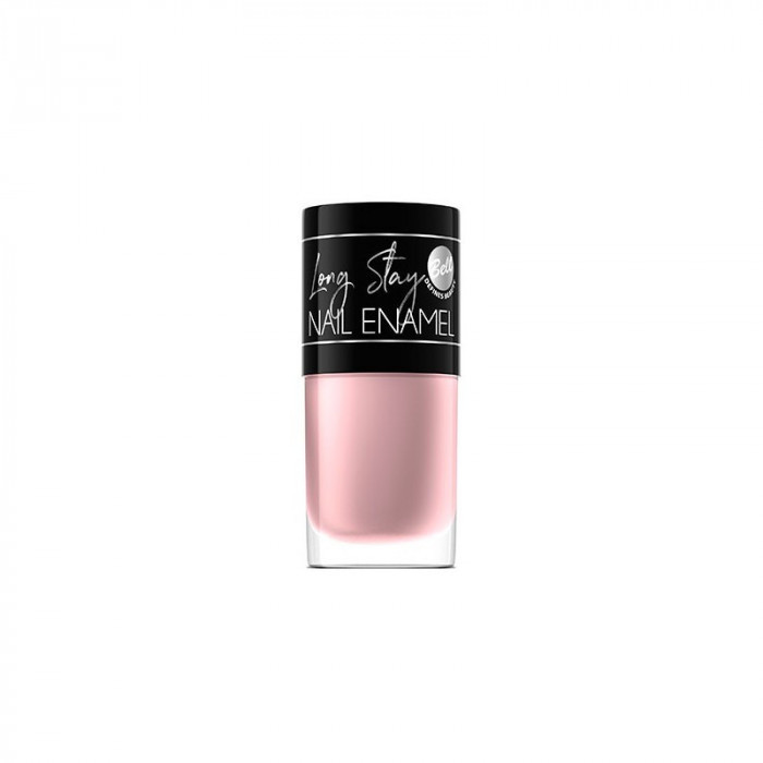 ESMALTE DE UÑAS LONG STAY 09