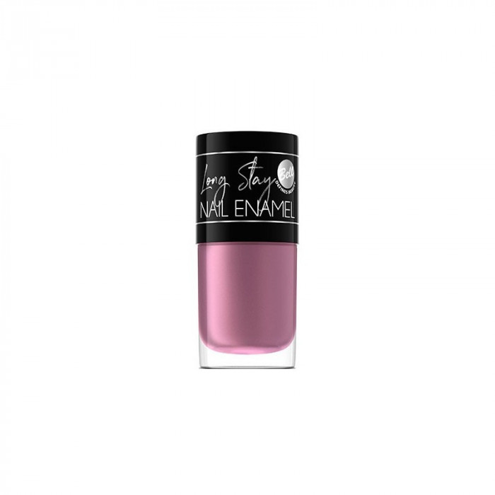 ESMALTE DE UÑAS LONG STAY 10