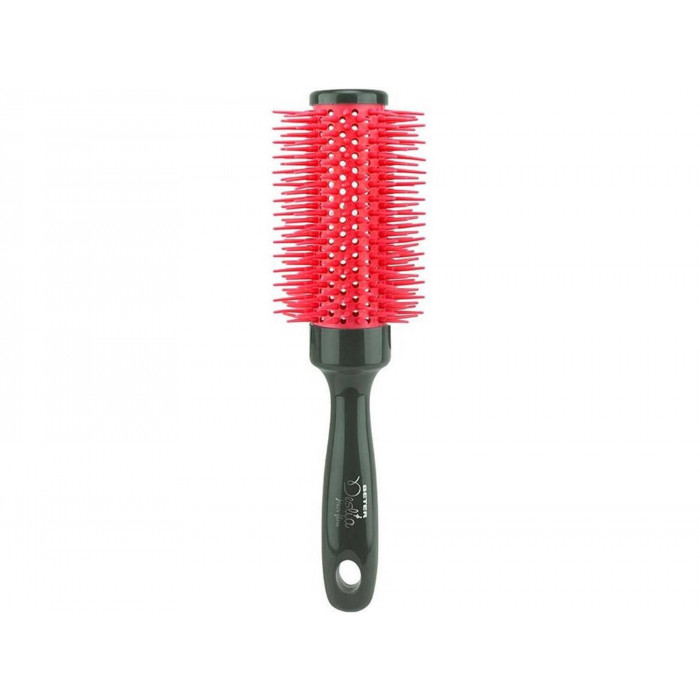 DESLIA HAIR FLOW CEPILLO REDONDO, 33 MM DIA