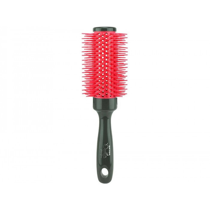 DESLIA HAIR FLOW CEPILLO REDONDO, 33 MM DIA