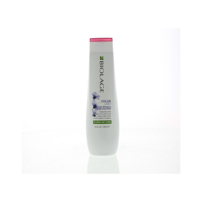 COLORLAST PURPLE SHAMPOO 250 ML