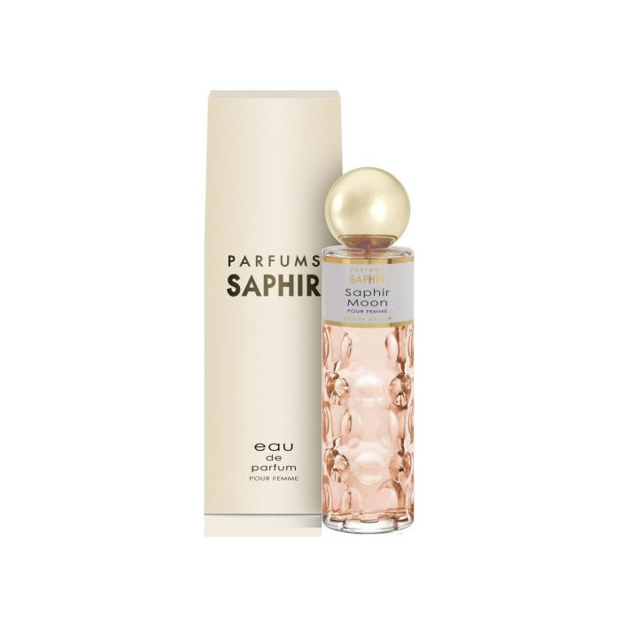 FRASCO EXTRACTO ATOM.SAPHIR MOON 200 ML