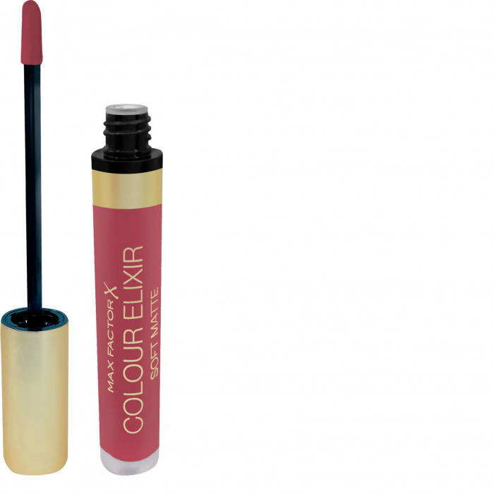 COLOUR ELIXIR SOFT MATTE 15