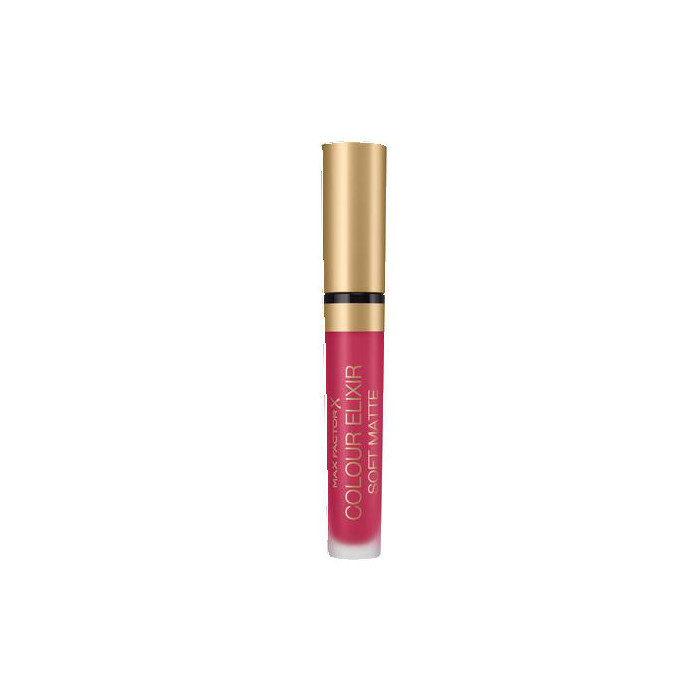 COLOUR ELIXIR SOFT MATTE 25