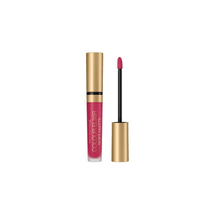 COLOUR ELIXIR SOFT MATTE 30