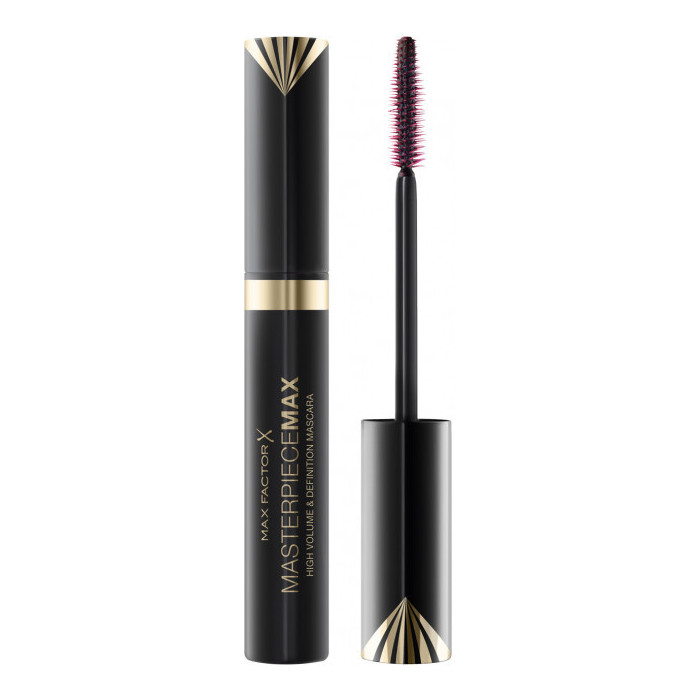 MASTEREPIECE MAX MASCARA BLACK/BROWN