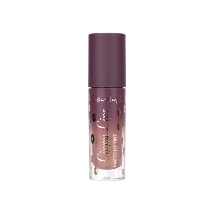 MATT LIPSTICK LIPPY LIPS NR 5