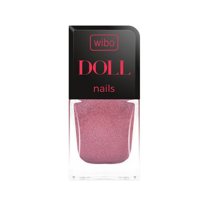 NAIL POLISH DOLL NAILS NR 1