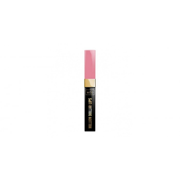 WIBO MATTE LIPGLOSS MILLION DOLLAR LIPS 7