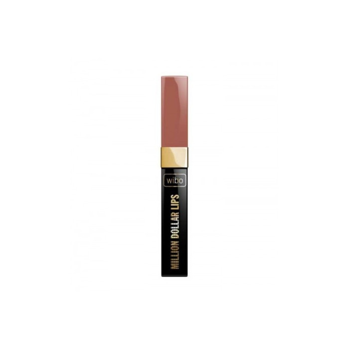 WIBO MATTE LIPGLOSS MILLION DOLLAR LIPS 8