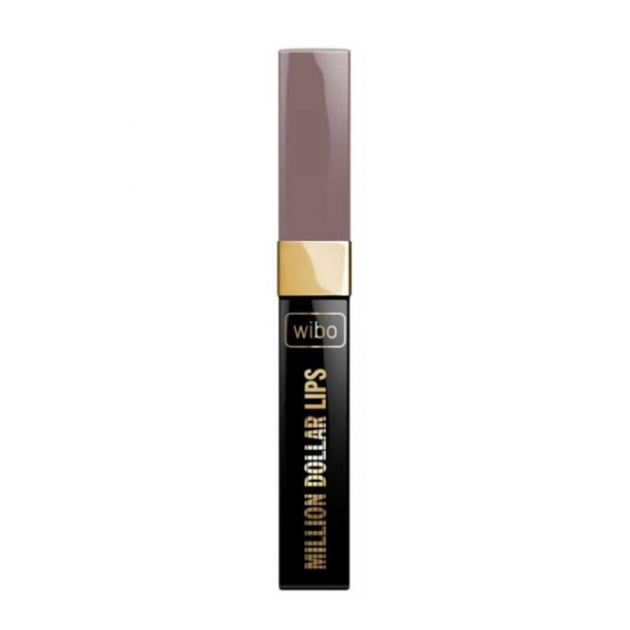 WIBO MATTE LIPGLOSS MILLION DOLLAR LIPS 9