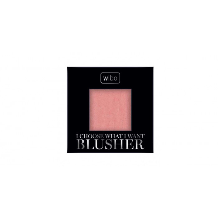 WIBO BLUSHER I CHOOSE.. NO 3