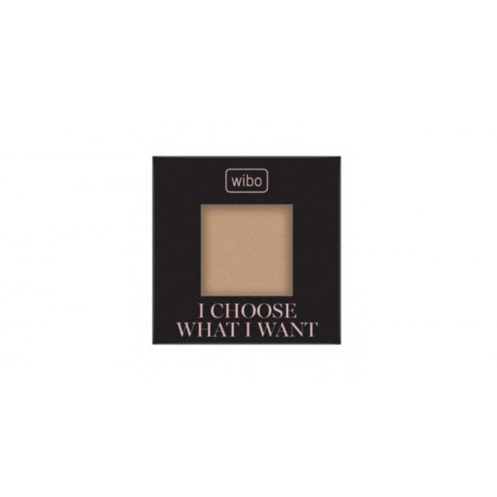 WIBO BRONZER I CHOOSE.. NR 3