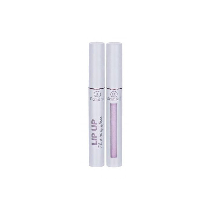 DERMACOL LIP UP PLUMPING LIP GLOSS NO.2