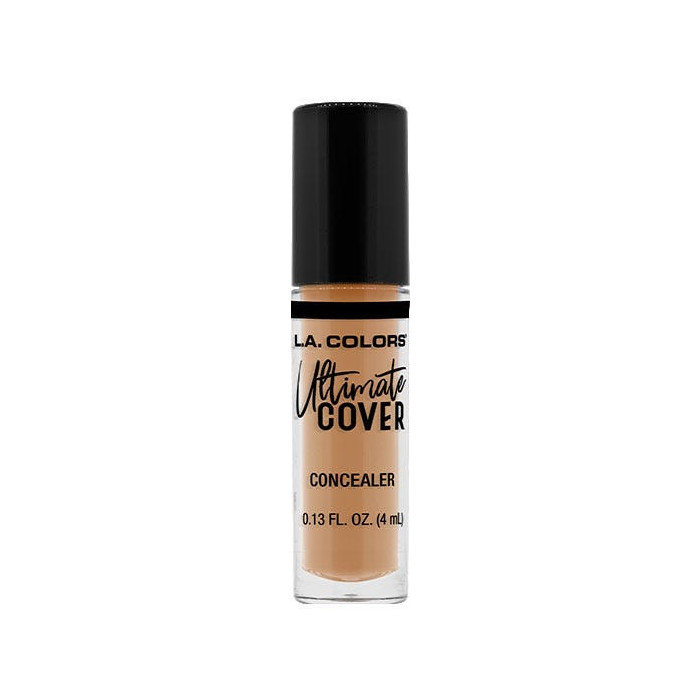 L.A. COLORS - ULTIMATE COVER CONCEALER - VANILLA