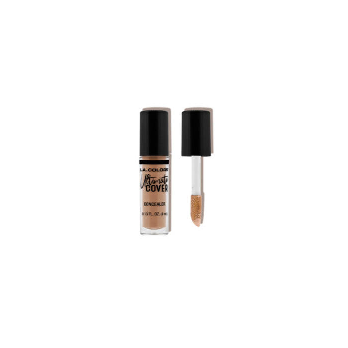 L.A. COLORS - ULTIMATE COVER CONCEALER - NEUTRAL