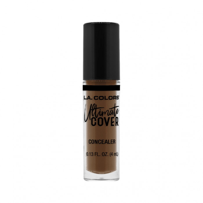 L.A. COLORS - ULTIMATE COVER CONCEALER - BEIGE