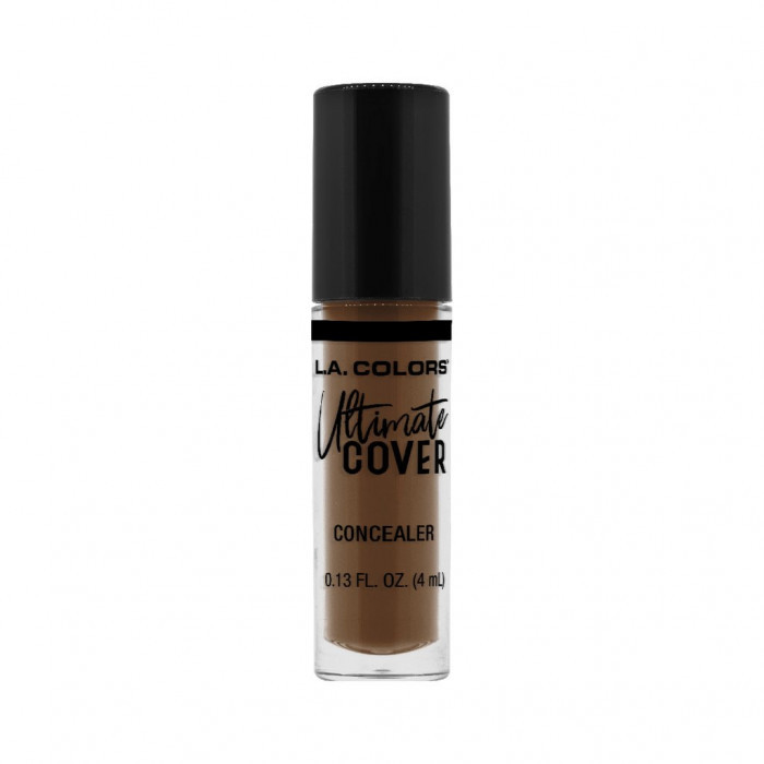 L.A. COLORS - ULTIMATE COVER CONCEALER - BEIGE