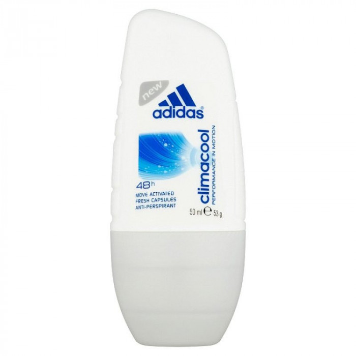 CLIMACOOL WOMAN APD ROLL-ON 50ML