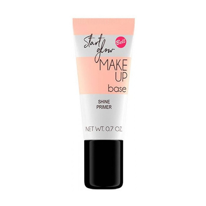 PREBASE DE MAQUILLAJE START GLOW