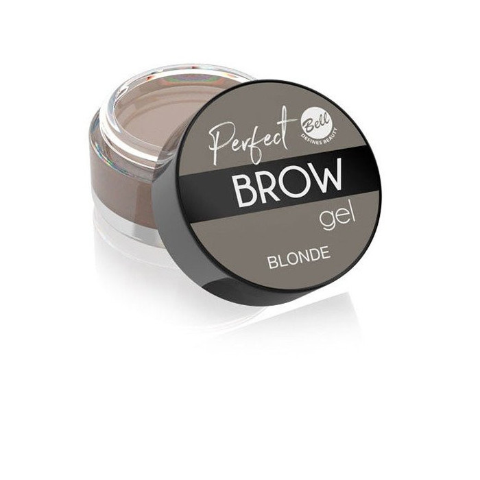 GEL PARA CEJAS PERFECT BROW 01