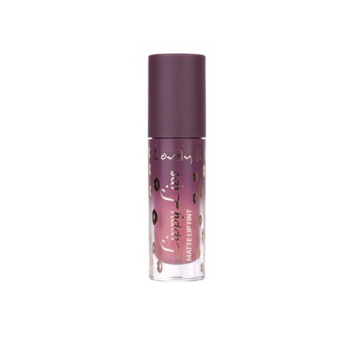 MATT LIPSTICK LIPPY LIPS NR 4