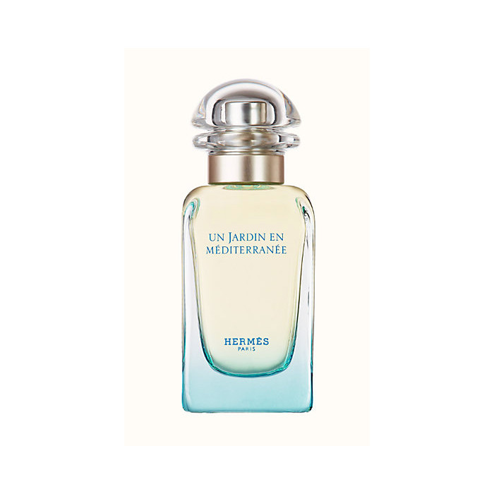 UN JARDIN EN MEDITERRANEE EDT VAPO 50 ML