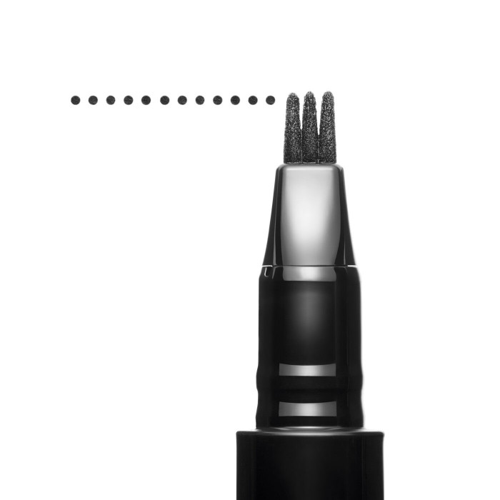 3-DOT LINER 01-BLACK 0.7 ML