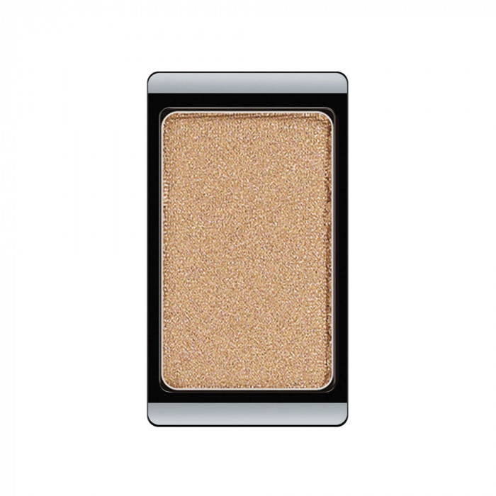 EYESHADOW PEARL 22-PEARLY GOLDEN CARAMEL 0,8 GR