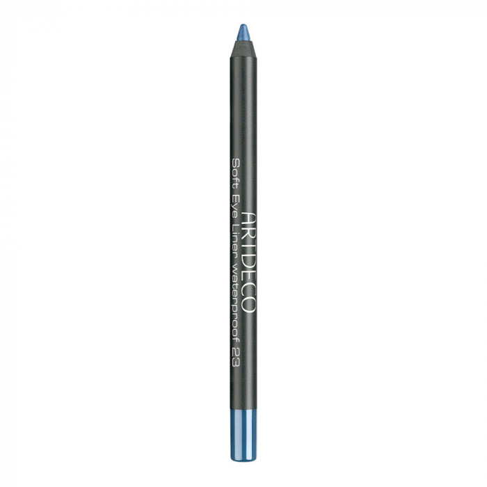 SOFT EYE LINER WATERPROOF 23-COBALT BLUE 1,2 GR