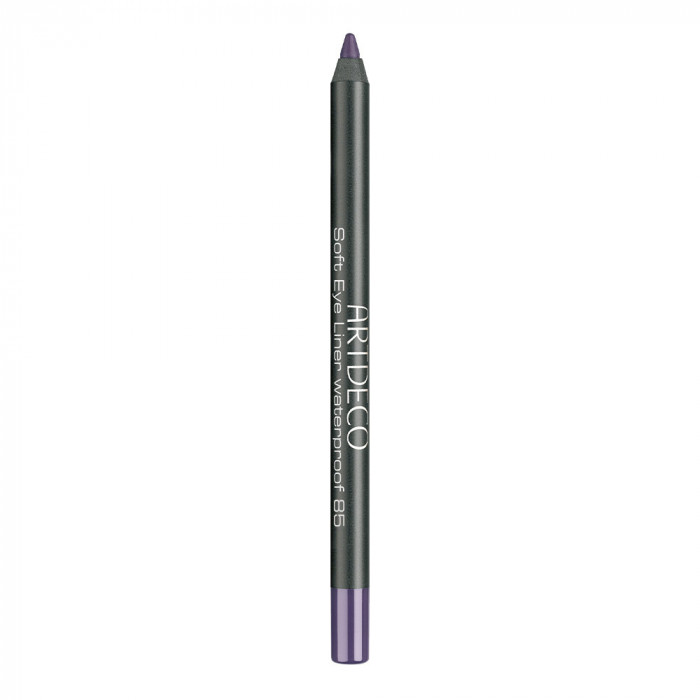 SOFT EYE LINER WATERPROOF 85-DAMASK VIOLET 1,2 GR