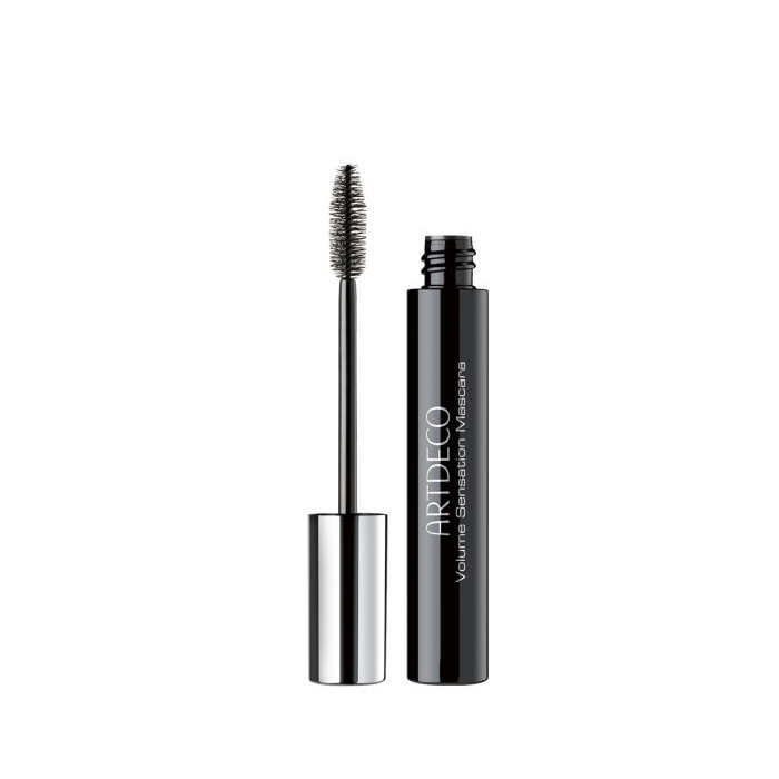 VOLUME SENSATION MASCARA 01-BLACK 15 ML