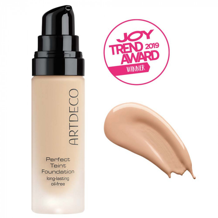 PERFECT TEINT FOUNDATION 35-NATURAL 20 ML