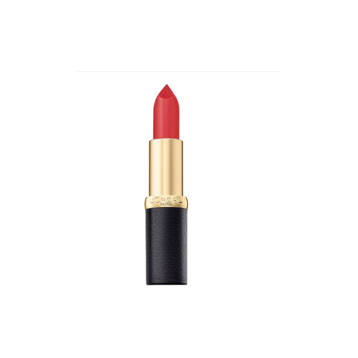 COLOR RICHE MATTE LIPS 241-PINK A PORTER