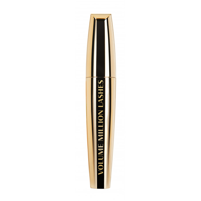 MASCARA VOLUME MILLION LASHES BLACK 9 ML