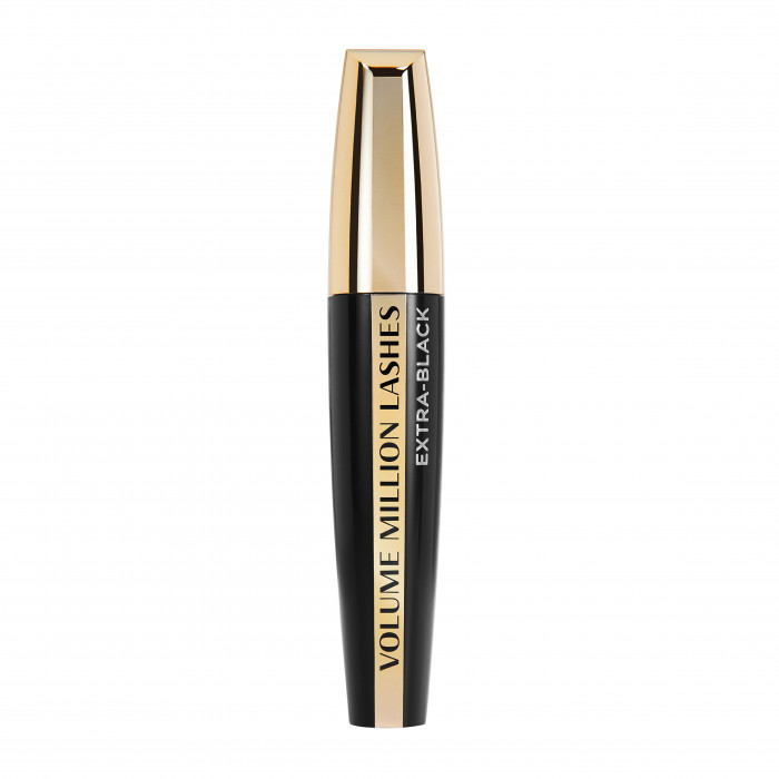 MASCARA VOLUME MILLION LASHES EXTRA BLACK 9 ML