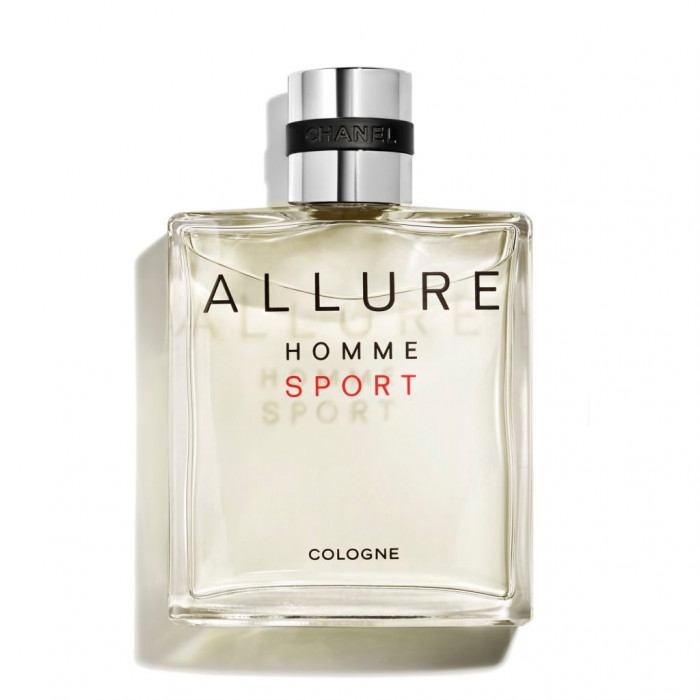 ALLURE HOMME SPORT COLOGNE SPORT VAPO 150 ML