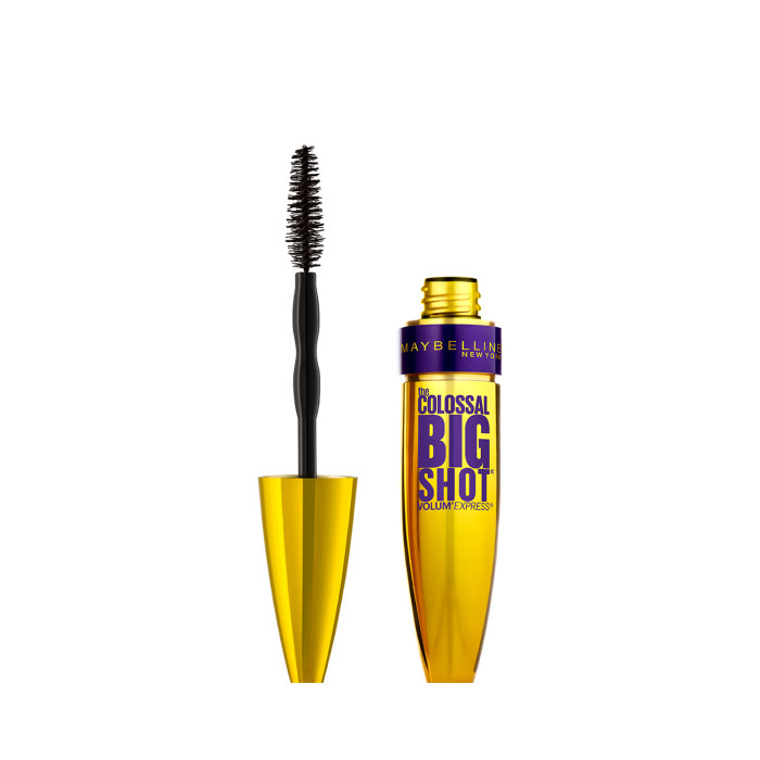 MAYBELLINE MASC VOLEXPRESS COLOS BIGSHOT BLACK